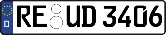 RE-UD3406
