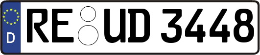 RE-UD3448