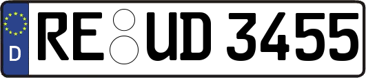 RE-UD3455