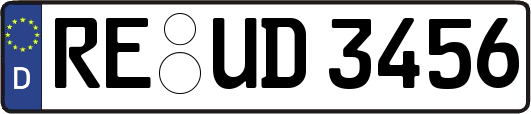RE-UD3456