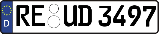 RE-UD3497