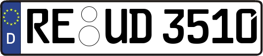 RE-UD3510