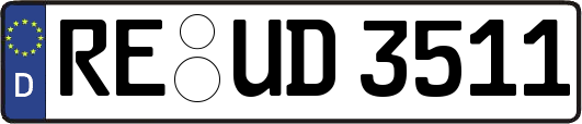 RE-UD3511