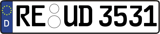 RE-UD3531
