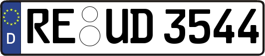 RE-UD3544