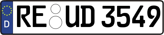 RE-UD3549