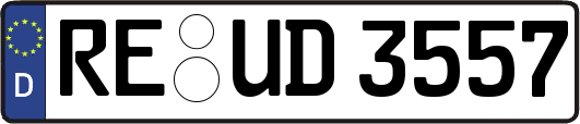 RE-UD3557