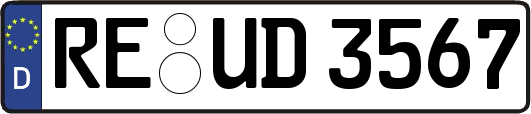 RE-UD3567