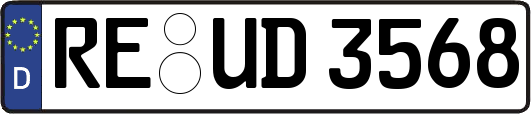 RE-UD3568