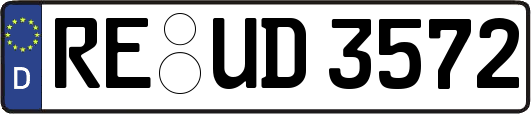 RE-UD3572