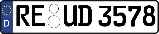 RE-UD3578
