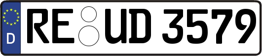 RE-UD3579