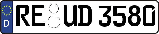 RE-UD3580