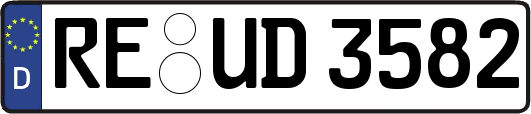 RE-UD3582