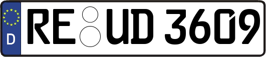 RE-UD3609