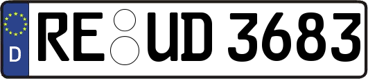 RE-UD3683