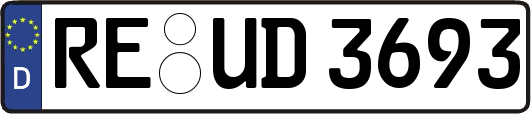 RE-UD3693