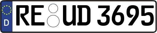 RE-UD3695
