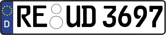 RE-UD3697