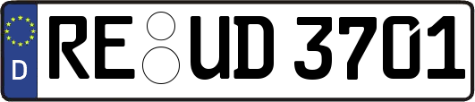RE-UD3701
