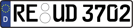 RE-UD3702