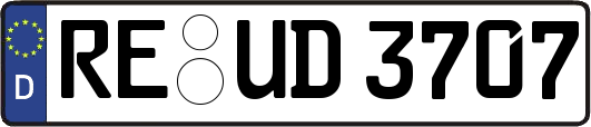 RE-UD3707
