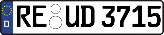 RE-UD3715