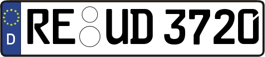 RE-UD3720