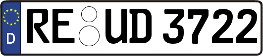 RE-UD3722