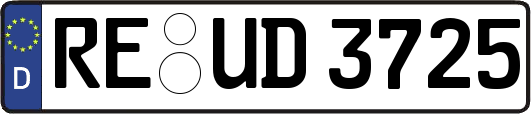RE-UD3725
