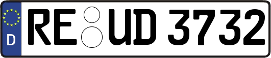 RE-UD3732
