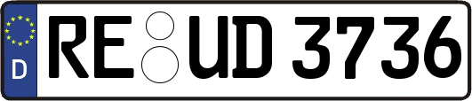 RE-UD3736