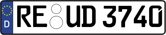 RE-UD3740
