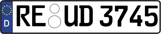 RE-UD3745