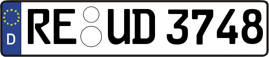 RE-UD3748