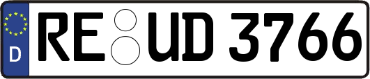 RE-UD3766