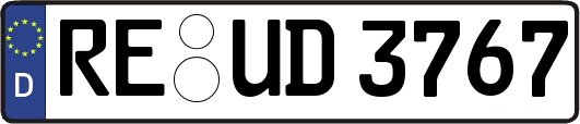 RE-UD3767
