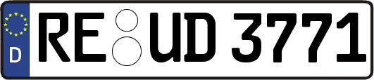 RE-UD3771