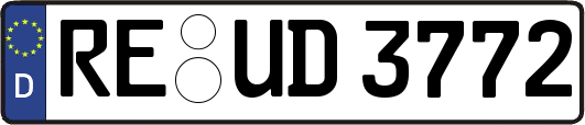 RE-UD3772