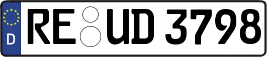 RE-UD3798