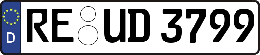 RE-UD3799