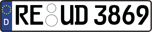 RE-UD3869