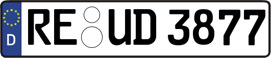 RE-UD3877
