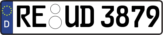 RE-UD3879