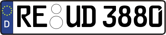 RE-UD3880