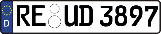 RE-UD3897