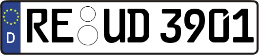 RE-UD3901