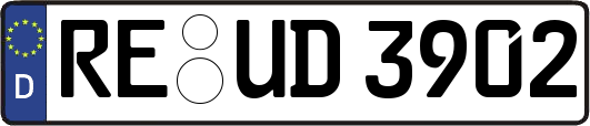 RE-UD3902