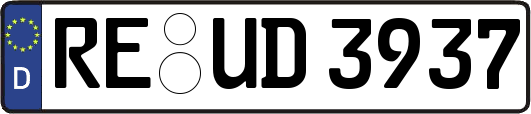 RE-UD3937