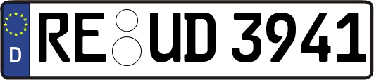 RE-UD3941